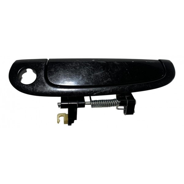 Maçaneta Externa Dianteira Esquerda Honda Fit 2004/2008
