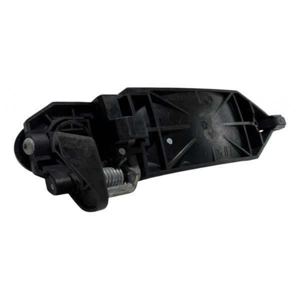 Maçaneta Externa Traseira Direita Fiat Palio Elx 2010