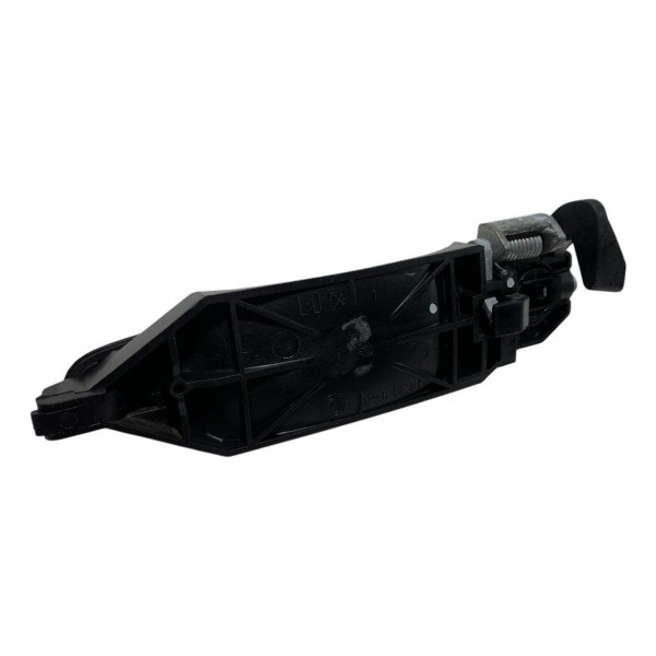 Maçaneta Externa Traseira Direita Fiat Palio Elx 2010