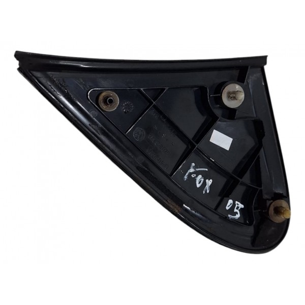 Acabamento Retrovisor Direito Vw Fox 2005