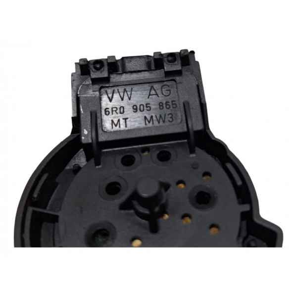 Comutador Partida Ignição Vw Fox 2012-13