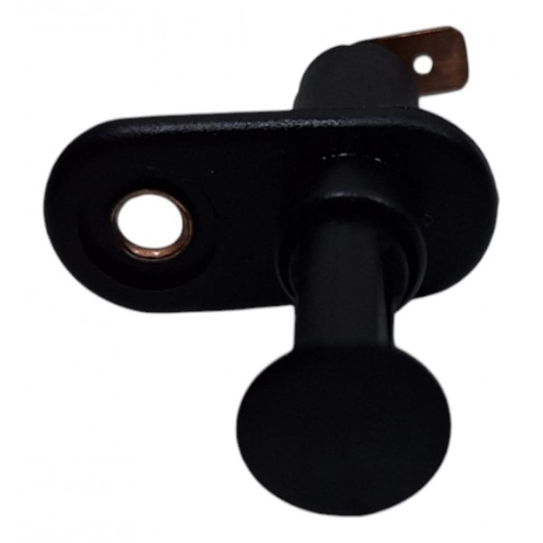 Interruptor Luz Porta Malas Gm Classic 2012