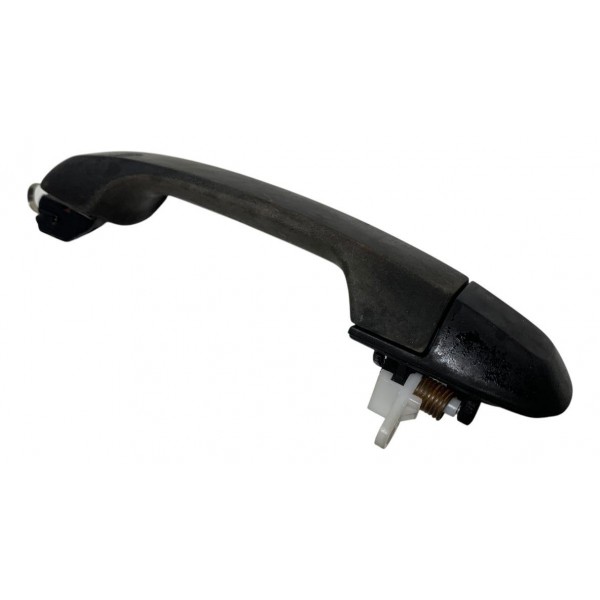 Maçaneta Externa Traseira L Direito Ford Ecosport 2008