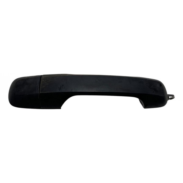 Maçaneta Externa Traseira L Direito Ford Ecosport 2008