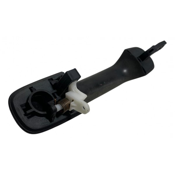 Maçaneta Externa Traseira L Direito Ford Ecosport 2008