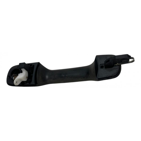 Maçaneta Externa Traseira L Direito Ford Ecosport 2008