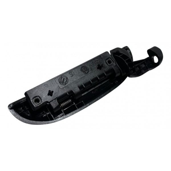 Maçaneta Externa Esquerda Fiat Palio  2000