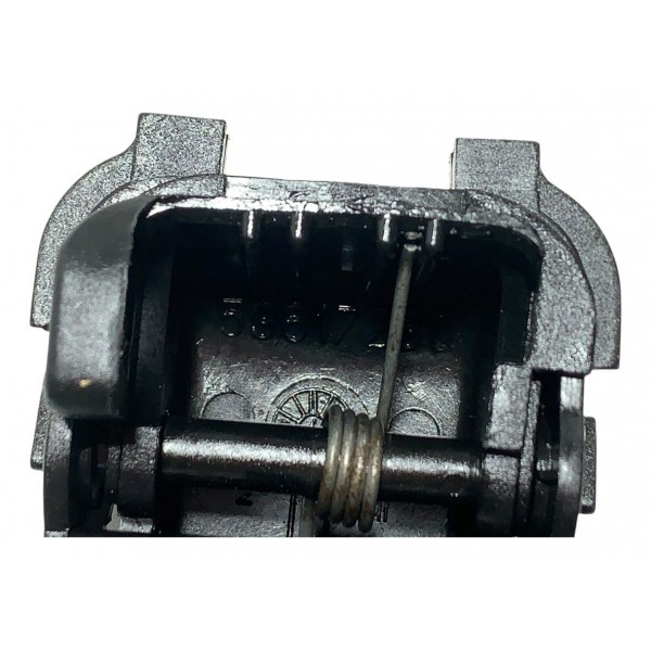 Maçaneta Interna Direita Fiat Uno Fiorino 1984/2013