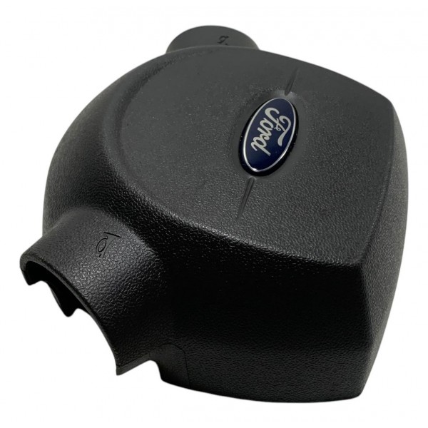 Tampa Capa Volante Buzina Ford Ka 1.0 2012/2013