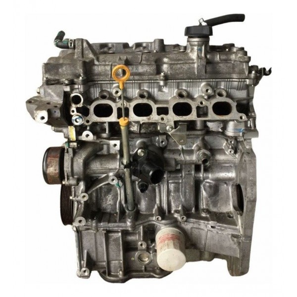 Motor Parcial Nissan Kicks Versa March 1.6 16v 2015/19 114cv