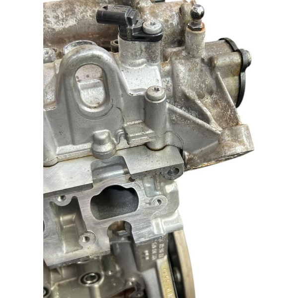 Motor Parcial Vw Polo Virtus Tsi 1.0 3cc 62.344 Km 2019-21