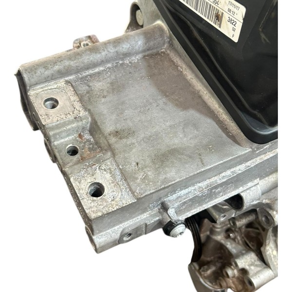 Motor Parcial Vw Polo Virtus Tsi 1.0 3cc 62.344 Km 2019-21