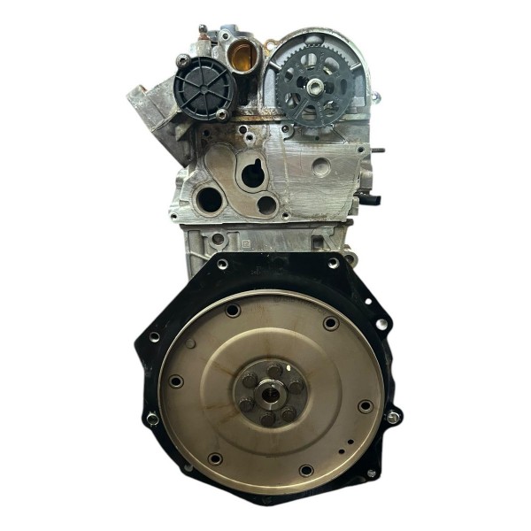 Motor Parcial Vw Polo Virtus Tsi 1.0 3cc 62.344 Km 2019-21