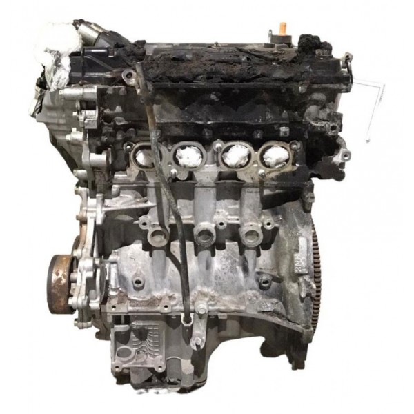 Motor Parcial Toyota Yaris 1.5 2020 110cv Leia A Descrição