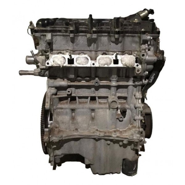 Motor Parcial Toyota Yaris 1.5 2020 110cv Leia A Descrição