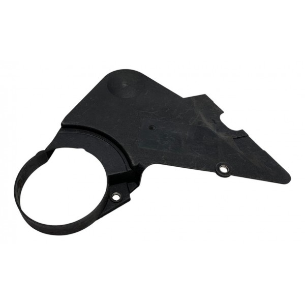 Capa Inferior Correia Dentada Peugeot 307 C4 2.0  2007/2012