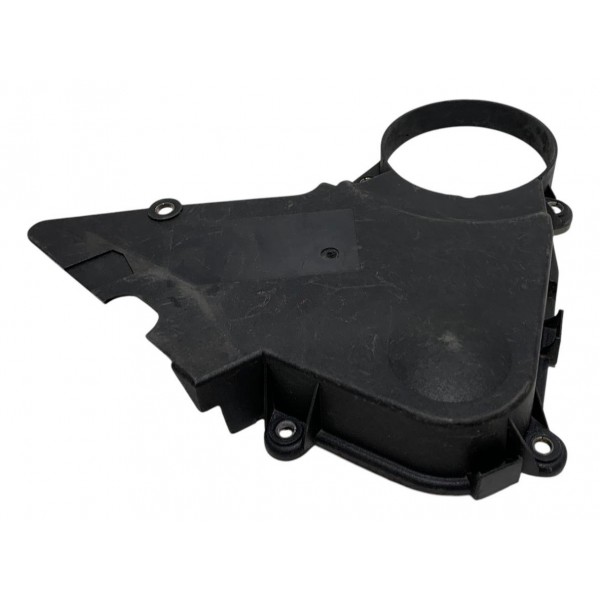 Capa Inferior Correia Dentada Peugeot 307 C4 2.0  2007/2012