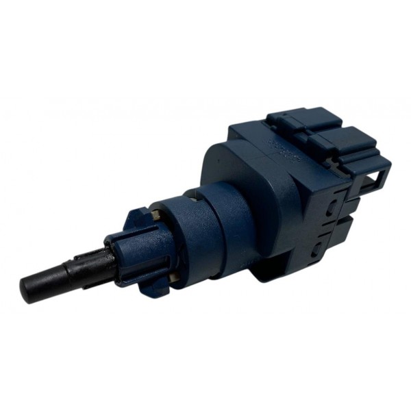 Sensor Interruptor Pedal Embreagem Volkswagen Fox 1.6 2012
