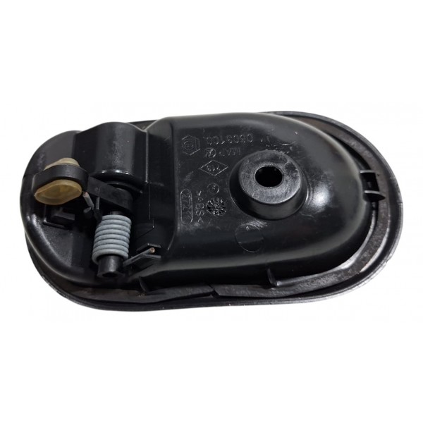 Maçaneta Dianteira Esquerda Renault Sandero Duster 2013-2014
