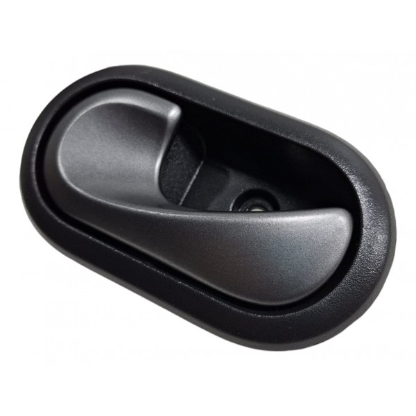 Maçaneta Dianteira Esquerda Renault Sandero Duster 2013-2014