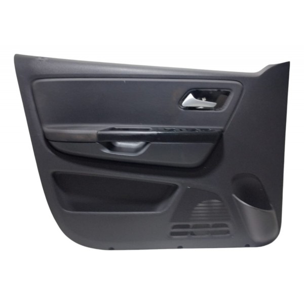 Forro Porta Dianteira Esquerda Vw Crossfox 1.6 14 5z4867131