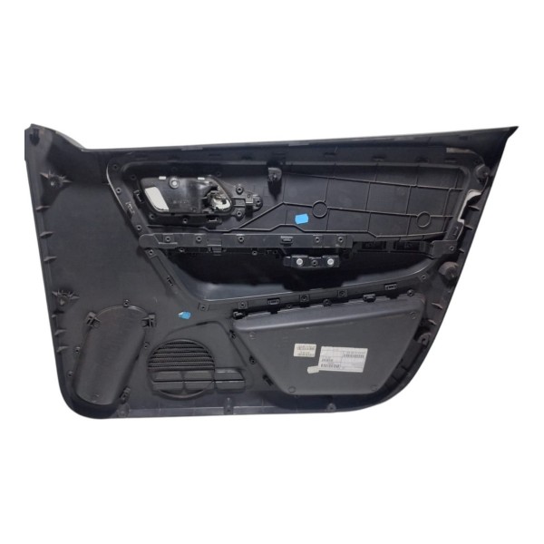 Forro Porta Dianteira Esquerda Vw Crossfox 1.6 14 5z4867131
