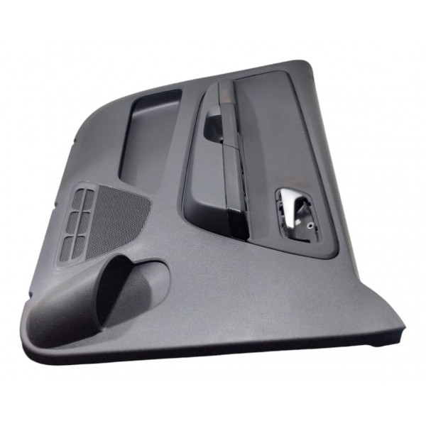 Forro Porta Dianteira Esquerda Vw Crossfox 1.6 14 5z4867131