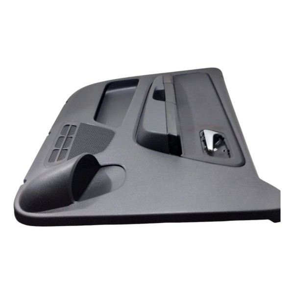 Forro Porta Dianteira Esquerda Vw Crossfox 1.6 14 5z4867131