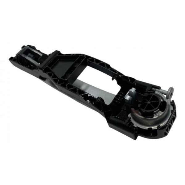 Maçaneta Externa Traseira Esquerda Volkswagen Gol Fox 2015 B