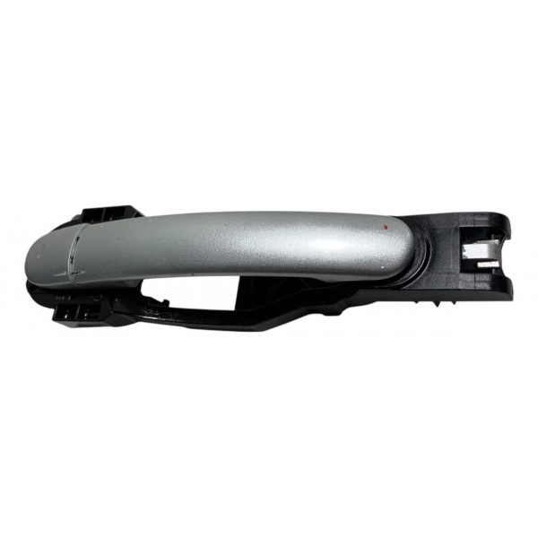 Maçaneta Externa Traseira Esquerda Volkswagen Gol Fox 2015 B