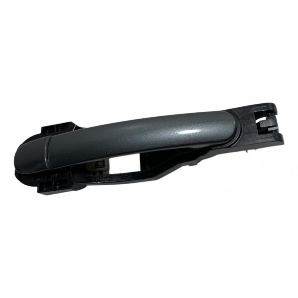 Maçaneta Externa Traseira Esquerda Volkswagen Gol Fox 2015