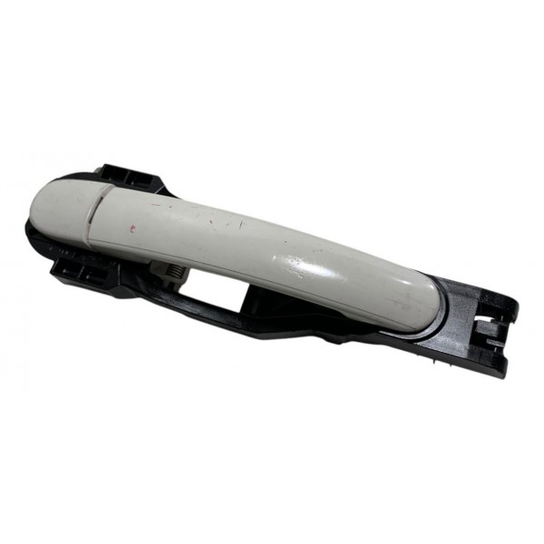 Maçaneta Externa Traseira Esquerda Volkswagen Gol G5 Fox 012