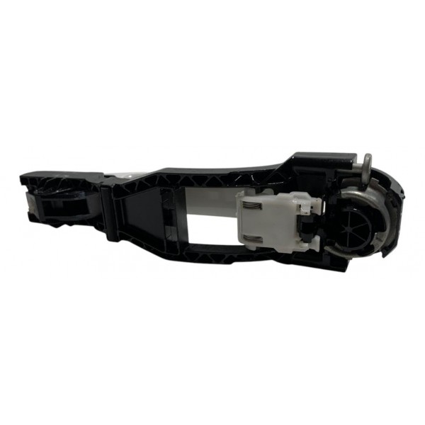 Maçaneta Externa Traseira Esquerda Volkswagen Gol G5 Fox 012