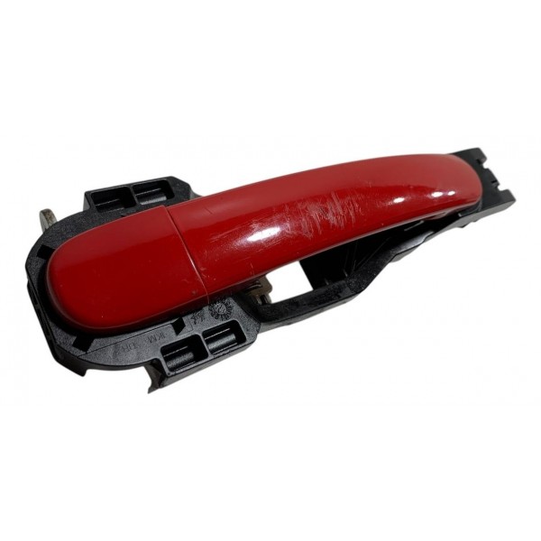 Maçaneta Externa Traseira Esquerda Volkswagen Gol G5 G6 A