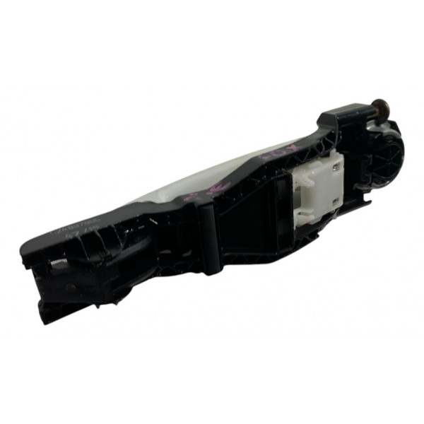 Maçaneta Externa Traseira Esquerda Volkswagen Gol G5 G6 Fox