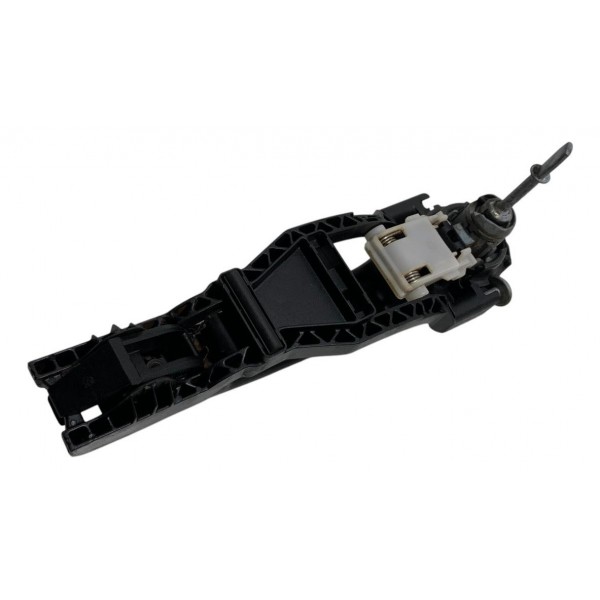 Maçaneta Externa Dianteira Esquerda Volkswagen Gol G7 2018