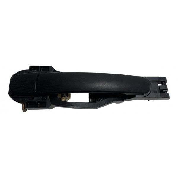 Maçaneta Externa Traseira Esquerda Volkswagen Gol G7 2018