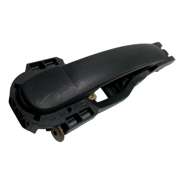 Maçaneta Externa Traseira Esquerda Volkswagen Gol G7 2018