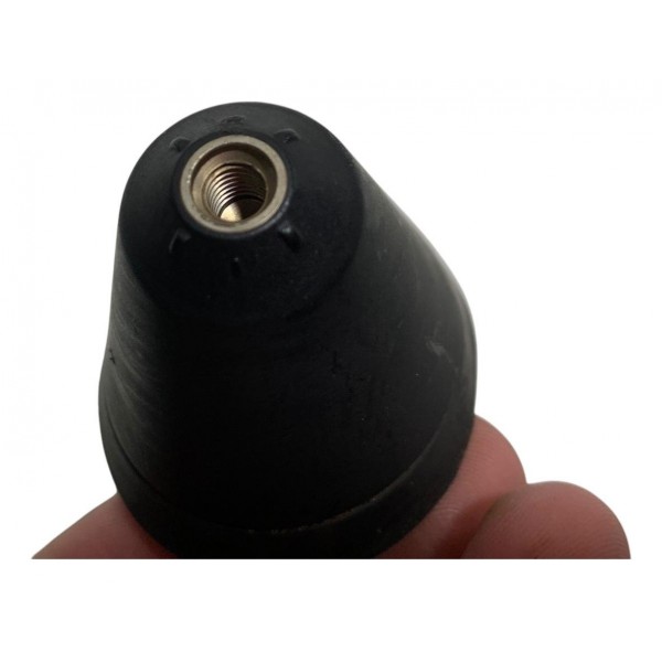 Base Antena Teto Volkswagen Gol G7 1.0 2018