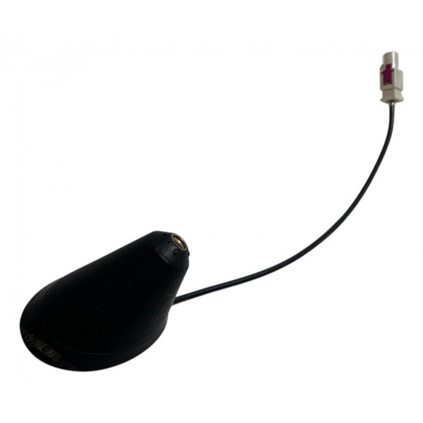 Base Antena Teto Volkswagen Gol G7 1.0 2018