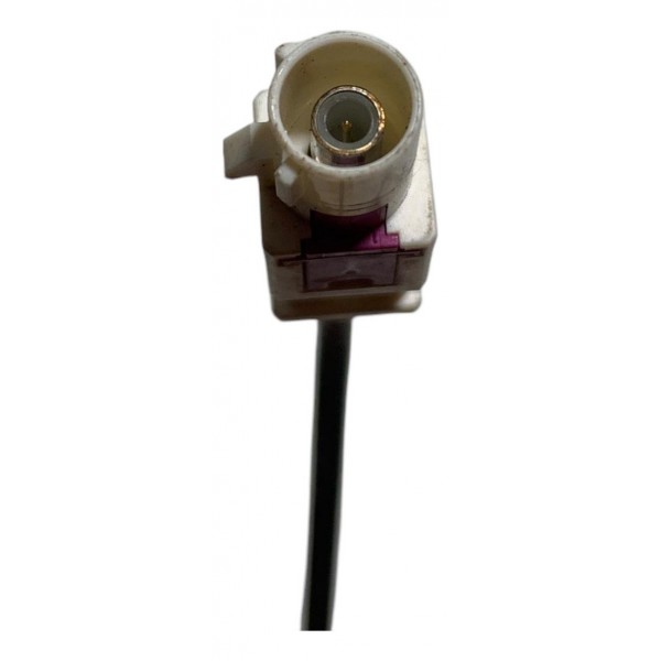 Base Antena Teto Volkswagen Gol G7 1.0 2018