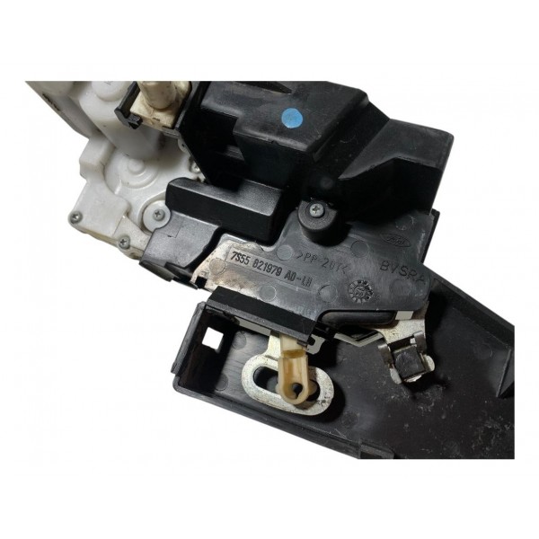 Fechadura Porta Dianteira Esquerda Ford Ka 2012/2013