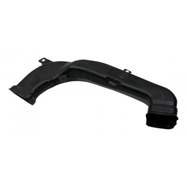 Duto Ar Condicionado Esquerdo Painel Volkswagen Polo Tsi 018