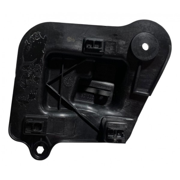 Maçaneta Interna Traseira Esquerda Chevrolet Meriva 03/10