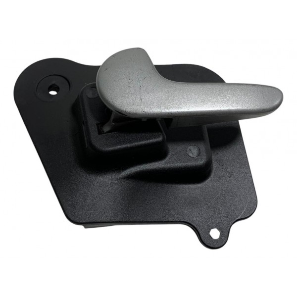 Maçaneta Interna Traseira Esquerda Chevrolet Meriva 03/10