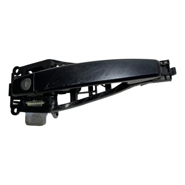 Maçaneta Externa Dianteira Esquerda Chevrolet Montana 2012