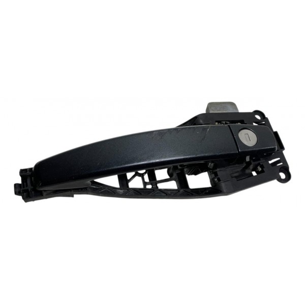 Maçaneta Externa Dianteira Esquerda Chevrolet Montana 2012