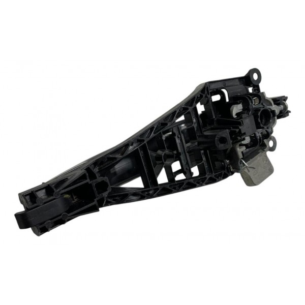 Maçaneta Externa Dianteira Esquerda Chevrolet Agile Montana