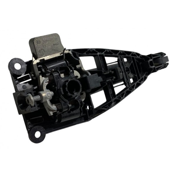 Maçaneta Externa Dianteira Esquerda Chevrolet Agile Montana