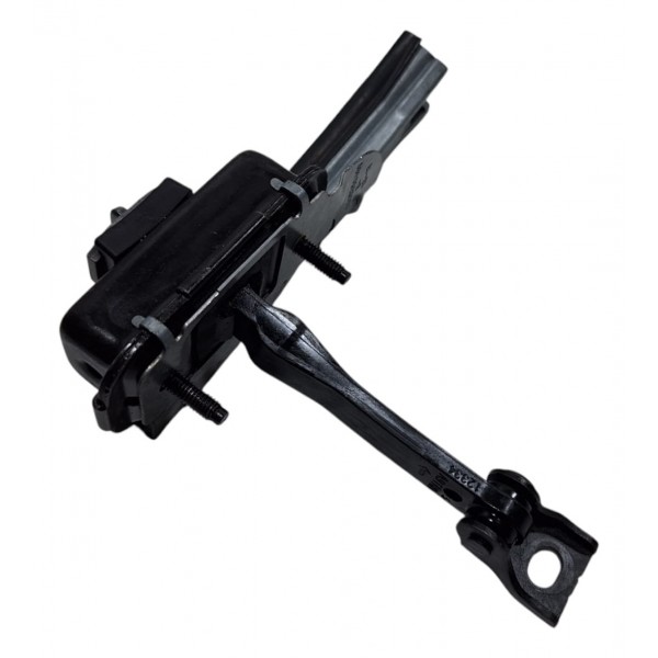 Limitador Porta Traseira Esquerda Peugeot 208 2015-2022